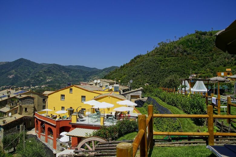 Agroturismo Angiolina's Farm
