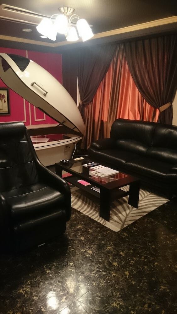 Hotel Aura Ono (Adult Only)