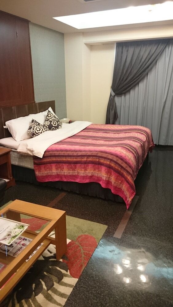 Hotel Aura Ono (Adult Only)