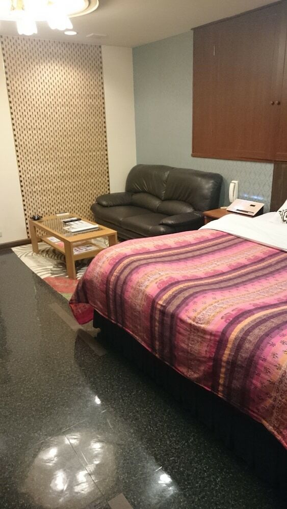 Hotel Aura Ono (Adult Only)