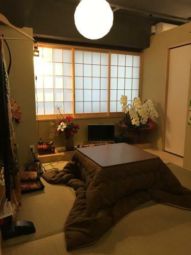 Albergue Bnbplus Shinjuku Yotsuya
