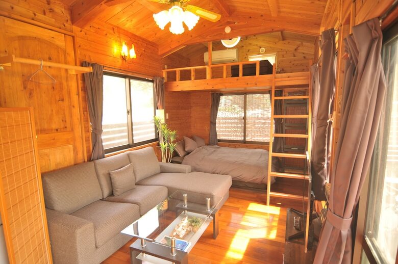 Yukurina Resort Okinawa Haso