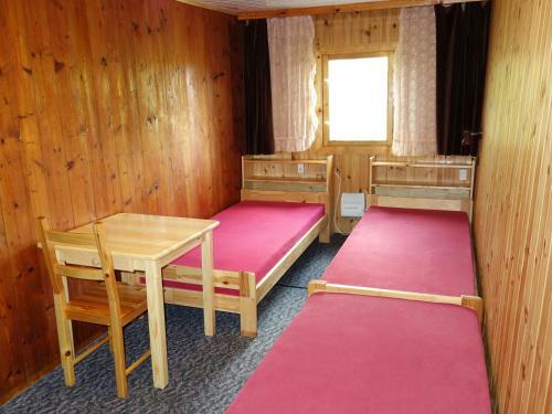 Apartamento Agrowczasy G�ry Bystrzyckie