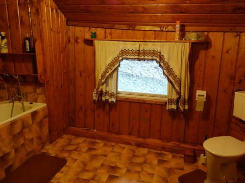Apartamento Agrowczasy G�ry Bystrzyckie