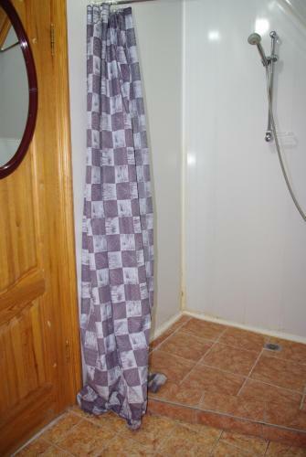 Hotel Mesto Otdykha Medveditsa