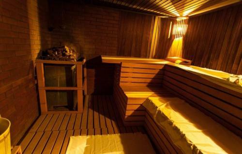Hotel Mesto Otdykha Medveditsa
