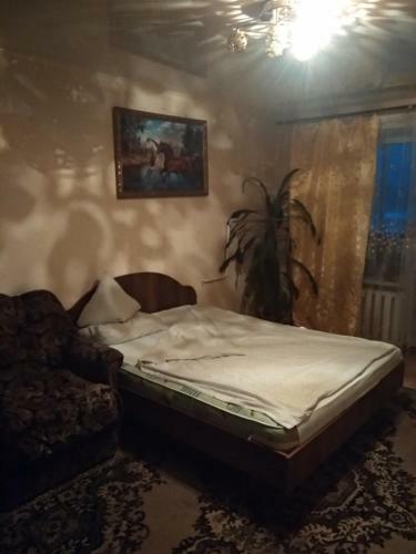 Apartment On Gagarina 2