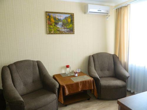 Koleso Hotel