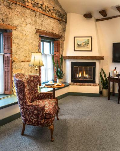 Hotel Washington House Inn