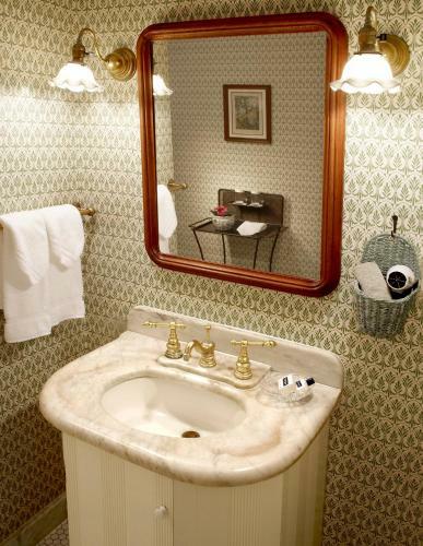 Hotel Washington House Inn