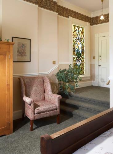 Hotel Washington House Inn