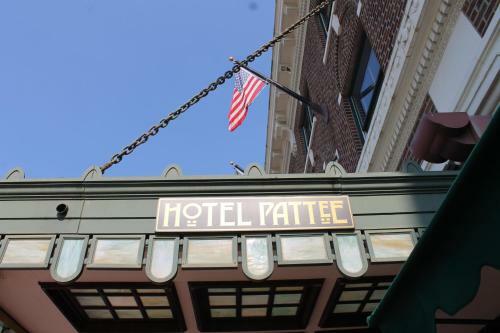 Hotel Pattee