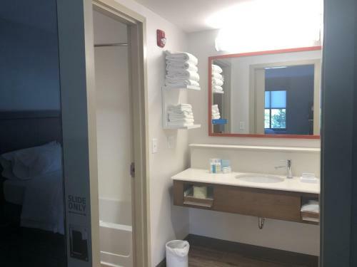 Hotel Hampton Inn & Suites Philadelphia/media