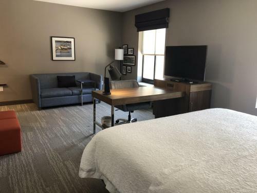 Hotel Hampton Inn & Suites Philadelphia/media