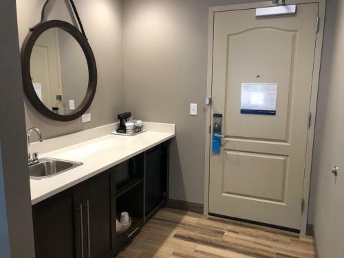 Hotel Hampton Inn & Suites Philadelphia/media