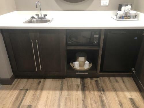 Hotel Hampton Inn & Suites Philadelphia/media