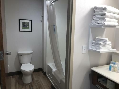 Hotel Hampton Inn & Suites Philadelphia/media
