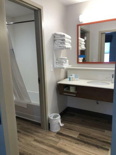 Hotel Hampton Inn & Suites Philadelphia/media