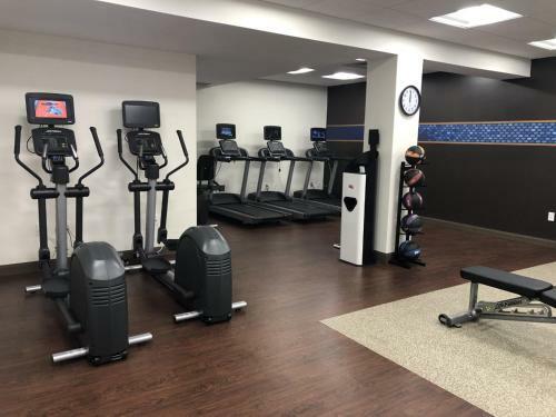 Hotel Hampton Inn & Suites Philadelphia/media