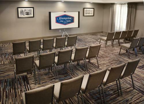 Hotel Hampton Inn & Suites Philadelphia/media