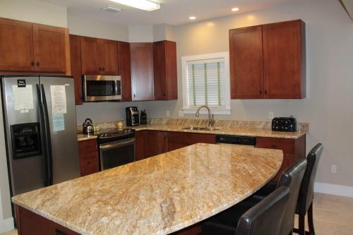 Dreamscape - Seagrove Beach Home