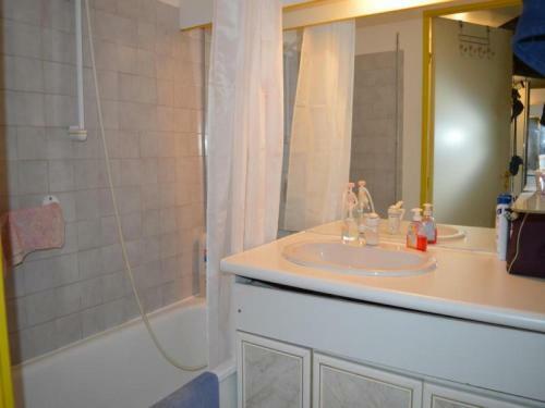 Apartment Villegiales Quai D'honneur 1