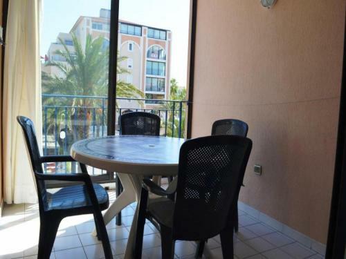 Apartment Villegiales Quai D'honneur 1
