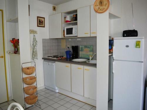 Apartment Villegiales Quai D'honneur 1