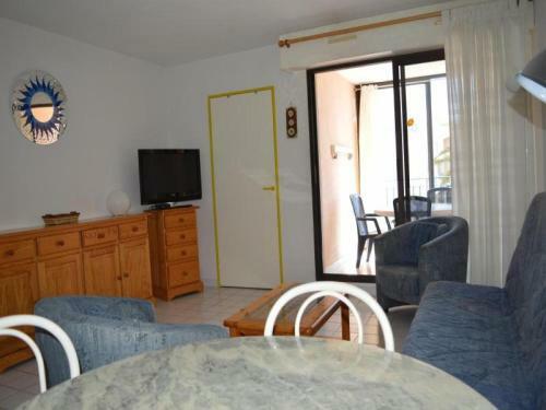 Apartment Villegiales Quai D'honneur 1