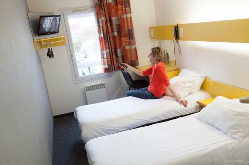 Hotel Quick Palace Tours