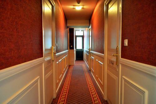 Park Hotel Bellevue
