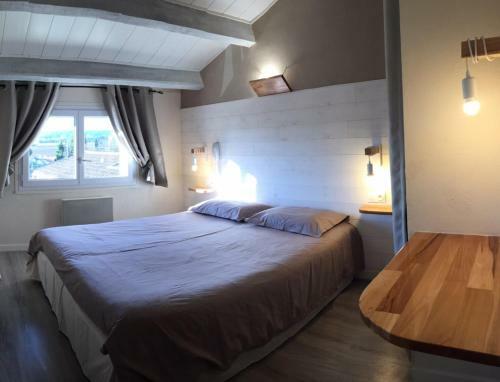 Hostal Auberge D'uzes