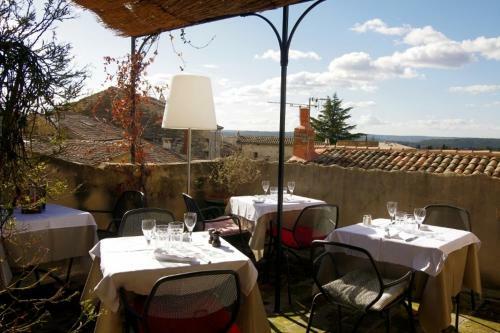 Hotel Hostellerie Proven�ale