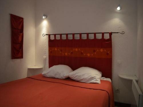 Apartamento House Jardin D'ete I