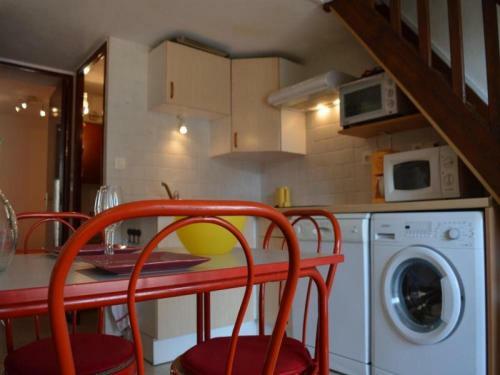 Apartamento House Jardin D'ete I