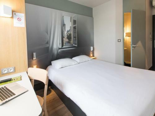 Hotel B&B H�tel Rennes Sud Chantepie