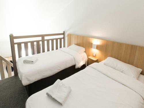 Hotel B&B H�tel Rennes Sud Chantepie