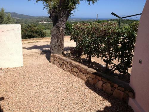 Apartamento Domaine San Sebastiano