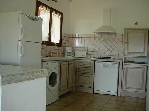 Apartamento Domaine San Sebastiano