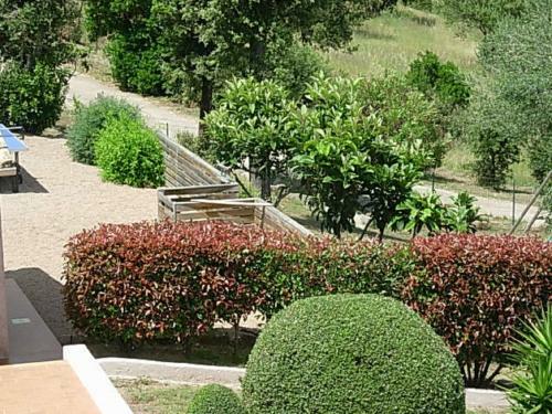 Apartamento Domaine San Sebastiano