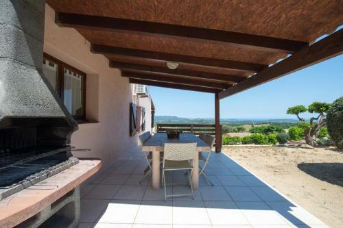 Apartamento Domaine San Sebastiano