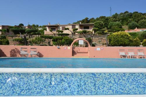 Apartamento Domaine San Sebastiano