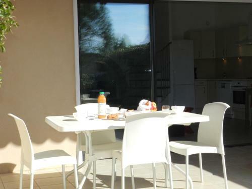 Apartment Casa Mia