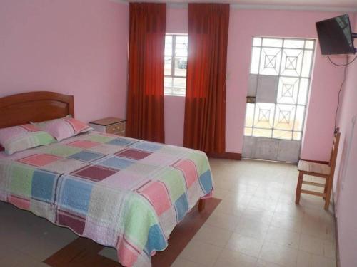 Hotel Rest Inn
