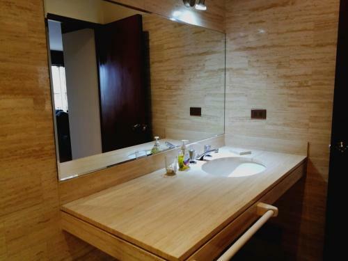Apartamento Loft Miraflores Pardo Super Centrico