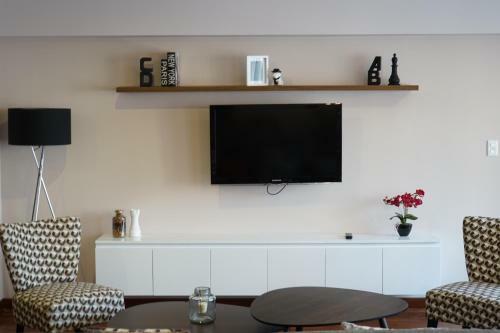 Apartamento Departamento Bolognesi