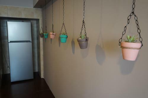 Apartamento Departamento Bolognesi