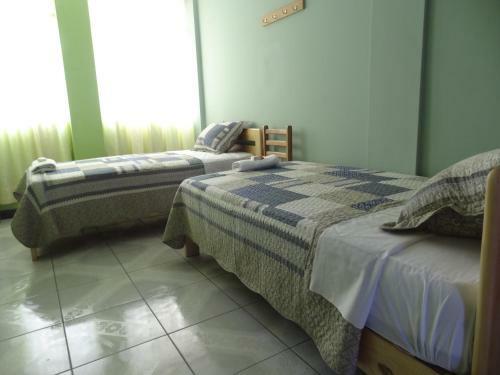 Hotel Hospedaje El Olivar