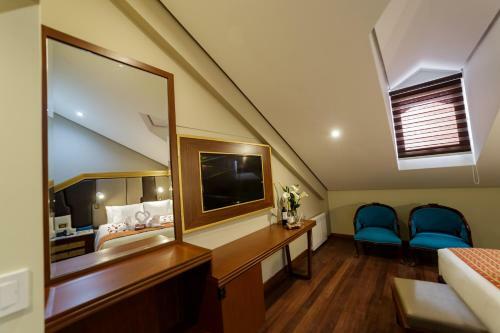 Yawar Inka Hotel