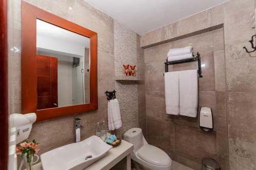 Yawar Inka Hotel